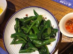 -喜越泰莱·泰越料理(海逸新天地店)