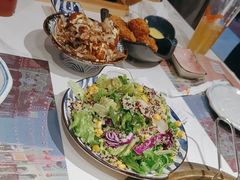 -千寻山野烤肉(天虹店)