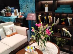 -铂尔登国际酒店(南山深圳湾口岸店)