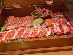 -MIKOMIKO和牛烧肉专门店(南门店)
