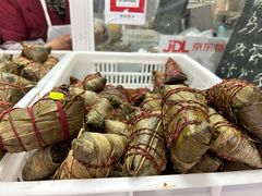 腐乳肉粽-金太粽(上海弄堂第一粽店)