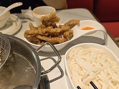 -潮正和潮汕牛肉火锅·老字号(番禺万达店)