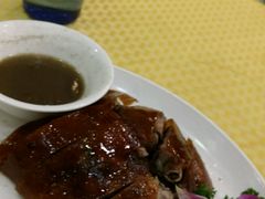 -壹厨饭店(五羊店)