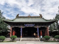 -关帝庙(大同古城)