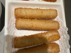 -海底捞火锅(天通苑华联店)