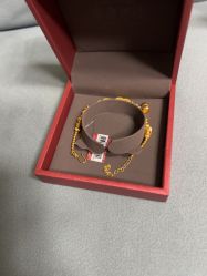 -潮宏基(龙湖常州龙城天街店)