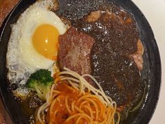-豪享来中西餐厅(隆昌店)