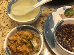 -原味四季椰子鸡(公明百佳华店)