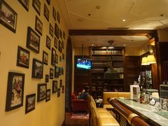 -利顺德大饭店·维多利亚花园(小白楼店)