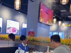 -小肥牛潮汕牛肉火锅(南联店)