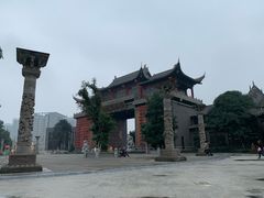 -龙潭水乡