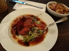 -Cote Brasserie - Amersham