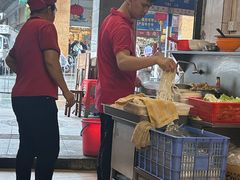 -坚记面店(一德路店)