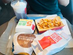-麦当劳(南京宁海路店)