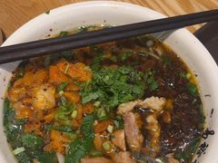 -易裕和·长沙米粉(竹塘西路店)