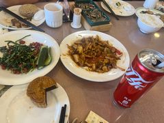 -烤肉宛饭庄(北新桥店)