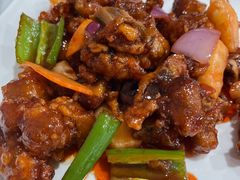 -嘉升大排档(番禺总店)