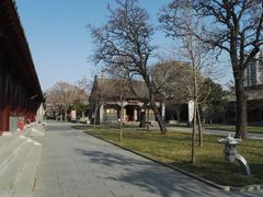 景点-护国法轮寺