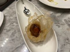 御品鲍鱼酥（12头）-广州文华东方酒店·江-由辉师傅主理