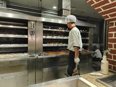 -汉巴味德·烤肉与啤酒的自助(杭州大悦城店)