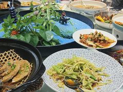 -和源祥·日照菜扛把子(万平口一店)