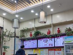 -蒋家桥饺面店(广陵路店)