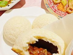 -誉八仙酒楼(静安大悦城店)