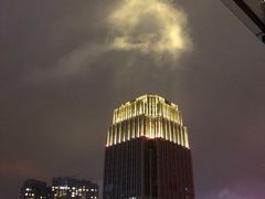 -富力丽思卡尔顿酒店·FLAIR餐厅酒吧