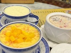 -广信牛奶甜品世家(万象城店)