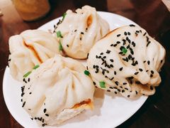 -老半斋(福州路店)