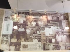 -黄亚细肉骨茶(仰光路店)