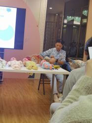 -生命加•Q考拉月子会所(玫瑰园店)