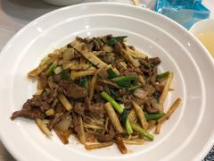 -二扁私房面馆(崂山路店)