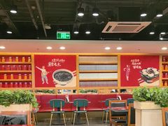 -宏状元现熬粥·京味菜(五棵松店)