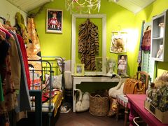 -恋物百货商店(华侨城店)