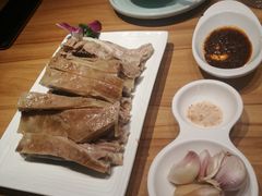 -品回味清真西北楼(宁波首店)