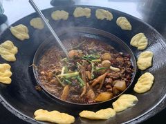 -柴院·柴火鸡