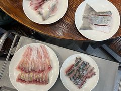 -正能量脆肉鲩火锅
