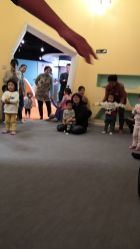 -Eureka优瑞卡儿童主题乐园(合生汇购物中心店)