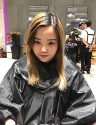 -东秀护肤造型