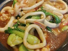 -晚归月亮湾私家菜(临邑路店)