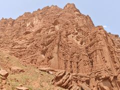 -天山神秘大峡谷