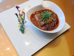 -天津梅江中心皇冠假日酒店