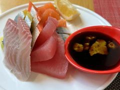 -威珀斯酒店·珀萃美食餐厅 | 海鲜刺身·现烤生蚝·特色烤肉