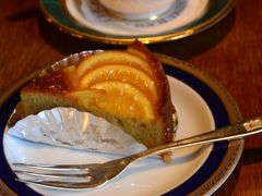 -西村咖啡店 (中山手本店)