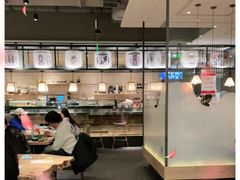 -Hatsune隐泉日式料理(SKP店)