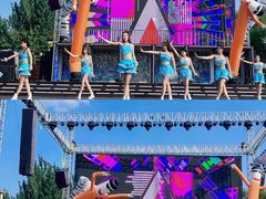 -郑州方特水上乐园