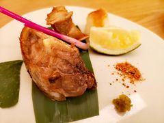 -鮨青(恒基名人购物中心店)