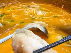 -油城印象(宾南路店)