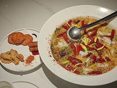 -江渔儿酸菜鱼(万科东荟城店)